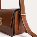 Carri Lungo Bag - Whisky