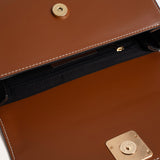 Carri Lungo Bag - Whisky