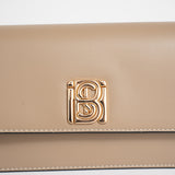 Sac Carri Lungo - Taupe cendre