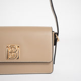 Sac Carri Lungo - Taupe cendre