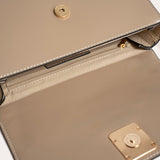 Carri Lungo Bag - Ash Taupe