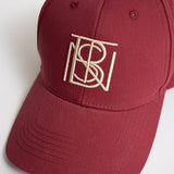 Casquette - Bourgogne