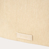 Harmini mini tote bag - Glitter canvas