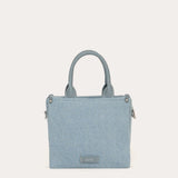 Harmini Mini Shopper - Denim