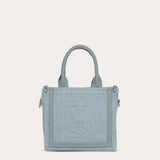 Harmini Mini Shopper - Denim