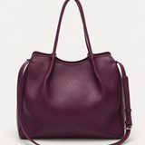 Tote Ooxi - Prune