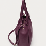 Tote Ooxi - Prune