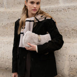 Libertini Excursion - Taupe