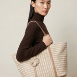 Paloma - Beige