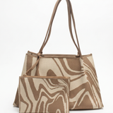 Ondine Cabas - Beige