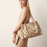 Ondine Cabas - Beige