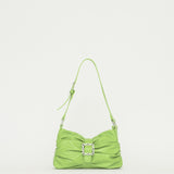 Sac Pli -  Vert Matcha