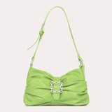 Sac Pli -  Vert Matcha
