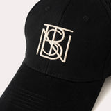 BESTINI Cap - Black