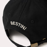 BESTINI Cap - Black