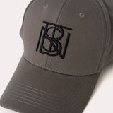 BESTINI Cap - Grey