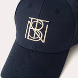 BESTINI Cap - Blue