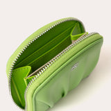 Babi Fold Wallet - Matcha Green