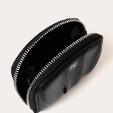 Babi Fold Wallet - Black