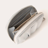 Babi folding wallet - Silver