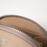 Porte monnaie Babi pli - Beige