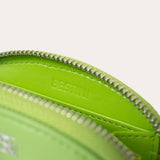 Babi Fold Wallet - Matcha Green