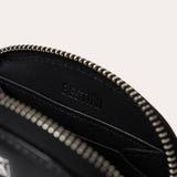 Babi Fold Wallet - Black