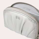 Babi folding wallet - Silver