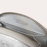 Babi folding wallet - Silver