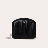 Babi Fold Wallet - Black