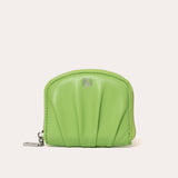 Babi Fold Wallet - Matcha Green