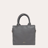 Harmini Mini Tote Bag - Ash Gray