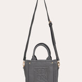 Harmini Mini Tote Bag - Ash Gray
