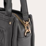 Harmini Mini Tote Bag - Ash Gray