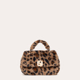 Anti-Crispi Bag - Leopard