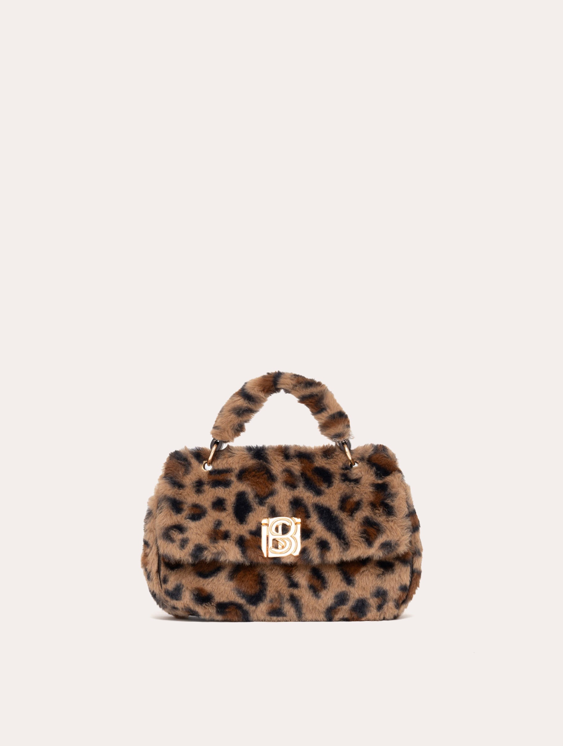 Bestini Sac Anti-Crispi - Léopard bestini paris – BESTINI