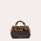 Anti-Crispi Bag - Leopard
