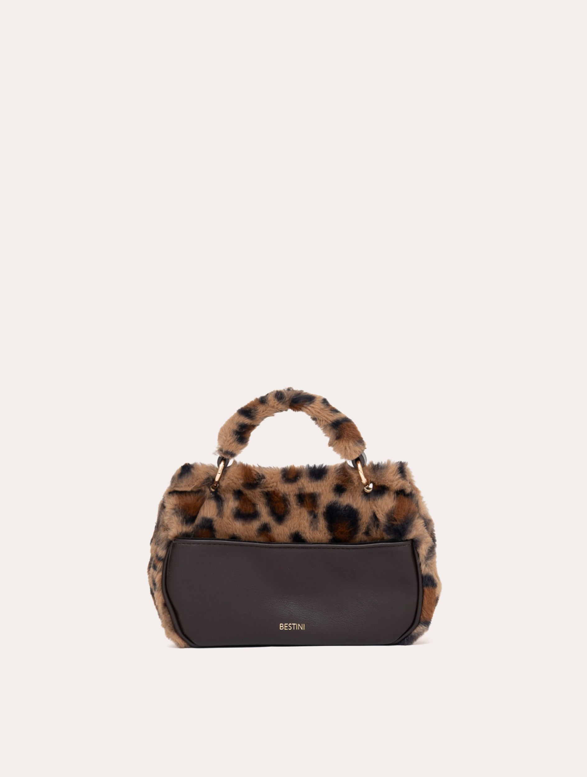 Bestini Sac Anti-Crispi - Léopard bestini paris – BESTINI