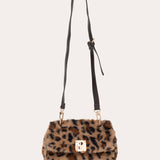 Anti-Crispi Bag - Leopard