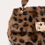 Anti-Crispi Bag - Leopard