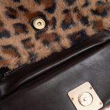 Anti-Crispi Bag - Leopard