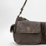 Sac Endless Libertini - Gris délavé