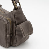 Sac Endless Libertini - Gris délavé