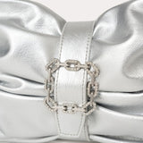 Pli Bag - Silver