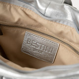 Pli Bag - Silver