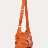 Sac Pli - Orange Papaye