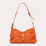 Sac Pli - Orange Papaye