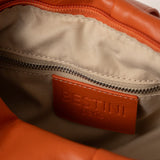 Sac Pli - Orange Papaye