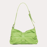 Sac Pli -  Vert Matcha