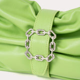 Sac Pli -  Vert Matcha